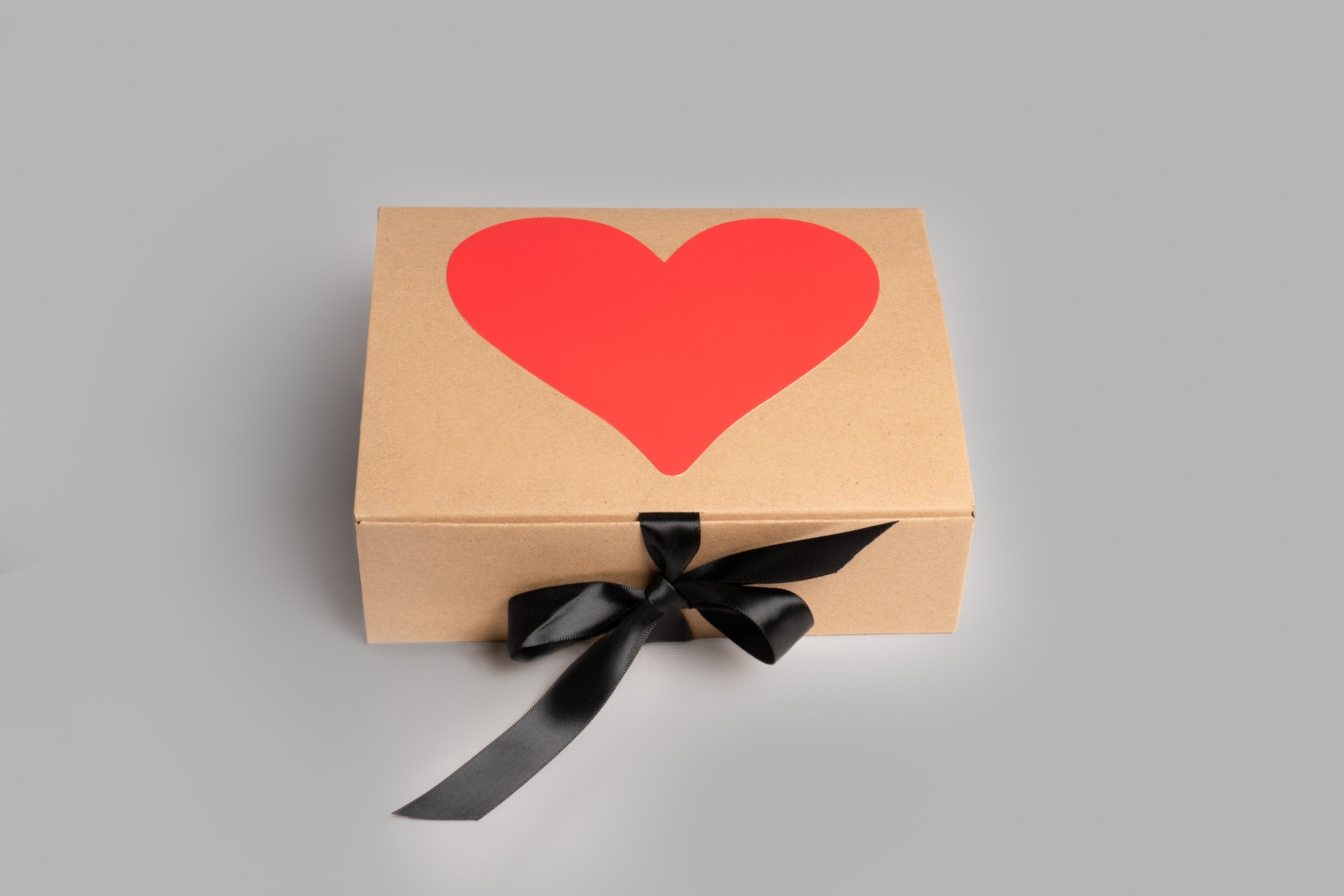 LHCER Coffret Cadeau Saint Valentin Coffret Cadeau Haut De Gamme Boîte  D'emballage Pour Vacances Pratique 